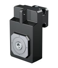 Редукторы с параллельными валами Stober серии F